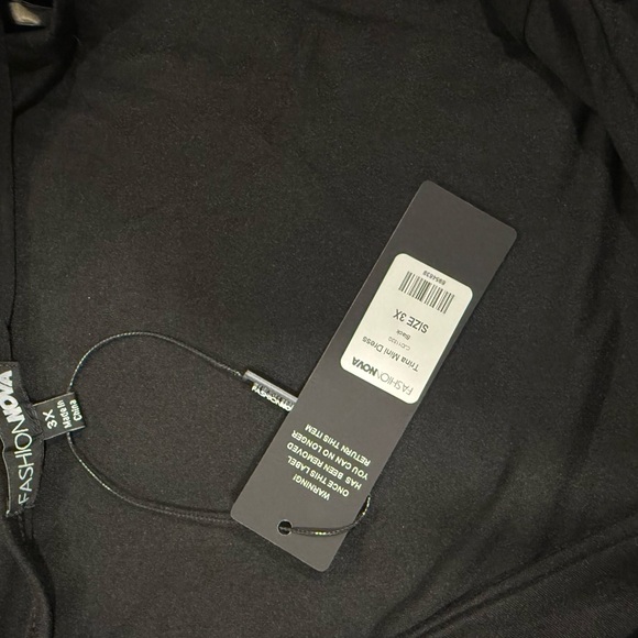 *8 Fashion Nova items - Picture 3 of 15